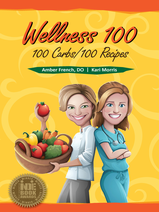 Title details for Wellness 100 by Kari Morris - Available